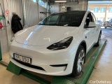  Tesla  Model Y Standard Range 299hk RWD #3