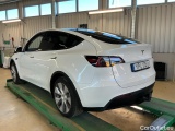  Tesla  Model Y Standard Range 299hk RWD #4