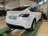  Tesla  Model Y Standard Range 299hk RWD #5