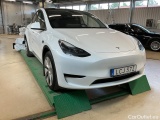  Tesla  Model Y Standard Range 299hk RWD #2