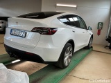  Tesla  Model Y Standard Range 299hk RWD #5