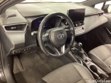  Toyota  Corolla Touring Sports Hybrid e-CVT Style #7