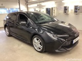  Toyota  Corolla Touring Sports Hybrid e-CVT Style #2