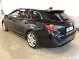  Toyota  Corolla Touring Sports Hybrid e-CVT Style #4