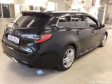  Toyota  Corolla Touring Sports Hybrid e-CVT Style #5