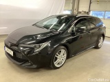 Toyota  Corolla Touring Sports Hybrid e-CVT Style #3