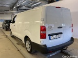  Toyota  Proace Long 2.0D Comfort Värmare Inredning Drag #4