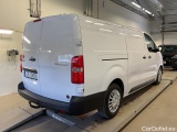  Toyota  Proace Long 2.0D Comfort Värmare Inredning Drag #5