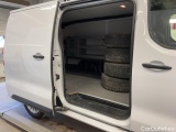  Toyota  Proace Long 2.0D Comfort Värmare Inredning Drag #8