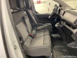  Toyota  Proace Long 2.0D Comfort Värmare Inredning Drag #7