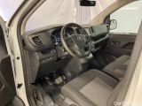  Toyota  Proace Long 2.0D Comfort Värmare Inredning Drag #11