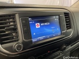  Toyota  Proace Long 2.0D Comfort Värmare Inredning Drag #9