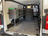  Toyota  Proace Long 2.0D Comfort Värmare Inredning Drag #12