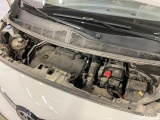  Toyota  Proace Long 2.0D Comfort Värmare Inredning Drag #15