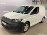  Volkswagen  Caddy Cargo 2.0 TDI 75hk Inredning Värmare #3
