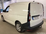  Volkswagen  Caddy Cargo 2.0 TDI 75hk Inredning Värmare #4