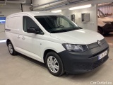  Volkswagen  Caddy Cargo 2.0 TDI 75hk Inredning Värmare #2