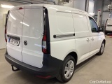  Volkswagen  Caddy Cargo 2.0 TDI 75hk Inredning Värmare #5