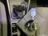  Volkswagen  Caddy Cargo 2.0 TDI 75hk Inredning Värmare #6