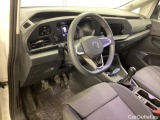  Volkswagen  Caddy Cargo 2.0 TDI 75hk Inredning Värmare #7