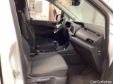  Volkswagen  Caddy Cargo 2.0 TDI 75hk Inredning Värmare #10