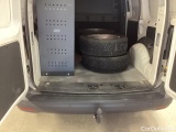  Volkswagen  Caddy Cargo 2.0 TDI 75hk Inredning Värmare #11