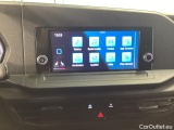  Volkswagen  Caddy Cargo 2.0 TDI 75hk Inredning Värmare #12