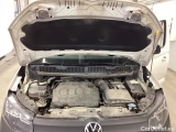  Volkswagen  Caddy Cargo 2.0 TDI 75hk Inredning Värmare #15