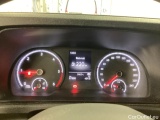  Volkswagen  Caddy Cargo 2.0 TDI 75hk Inredning Värmare #13