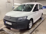  Volkswagen  Caddy Maxi TSI 114hk DSG 7-sits Backkamera #3