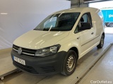  Volkswagen  Caddy Van 2.0 TDI 75hk Värmare #3