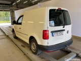  Volkswagen  Caddy Van 2.0 TDI 75hk Värmare #4