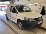  Volkswagen  Caddy Van 2.0 TDI 75hk Värmare #2