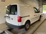  Volkswagen  Caddy Van 2.0 TDI 75hk Värmare #5