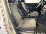 Volkswagen  Caddy Van 2.0 TDI 75hk Värmare #7