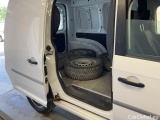  Volkswagen  Caddy Van 2.0 TDI 75hk Värmare #8