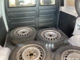  Volkswagen  Caddy Van 2.0 TDI 75hk Värmare #11