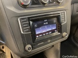  Volkswagen  Caddy Van 2.0 TDI 75hk Värmare #13