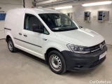  Volkswagen  Caddy Van 4Motion 150hk Värmare Drag Inredning #2