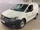  Volkswagen  Caddy Van 4Motion 150hk Värmare Drag Inredning #3
