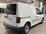  Volkswagen  Caddy Van 4Motion 150hk Värmare Drag Inredning #5