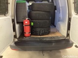  Volkswagen  Caddy Van 4Motion 150hk Värmare Drag Inredning #10