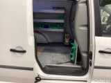  Volkswagen  Caddy Van 4Motion 150hk Värmare Drag Inredning #12