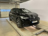  Volkswagen  ID.4 299hk GTX Assistanspaket Designpaket Drag #2