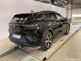  Volkswagen  ID.4 299hk GTX Assistanspaket Designpaket Drag #5