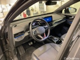  Volkswagen  ID.4 299hk GTX Assistanspaket Designpaket Drag #10