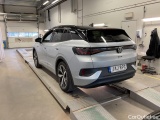  Volkswagen  ID.4 299hk GTX Assistanspaket Designpaket Komfortpaket #4