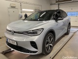  Volkswagen  ID.4 299hk GTX Assistanspaket Designpaket Komfortpaket #3