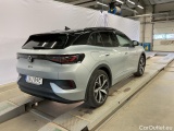 Volkswagen  ID.4 299hk GTX Assistanspaket Designpaket Komfortpaket #5