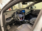  Volkswagen  ID.4 299hk GTX Assistanspaket Designpaket Komfortpaket #8